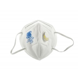 Dust Mask FFP3 NR / Pack of 30